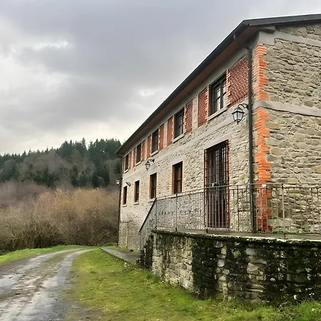 Casa Stabbi Chitignano
