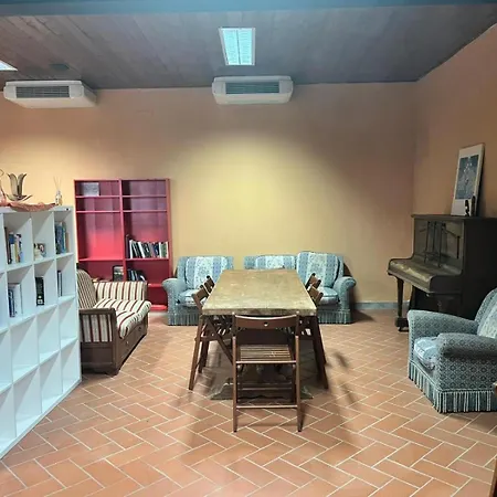 Casa Stabbi Casa vacanze