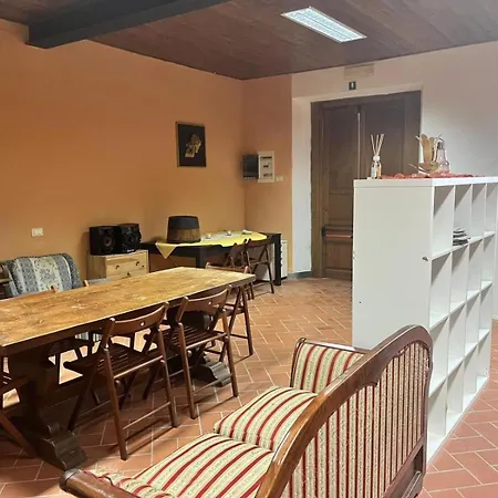 Casa Stabbi Casa vacanze Chitignano