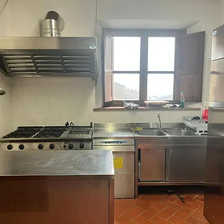 Casa vacanze Casa Stabbi