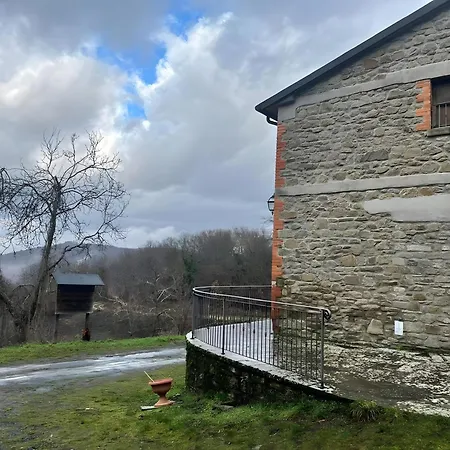 Casa Stabbi Chitignano