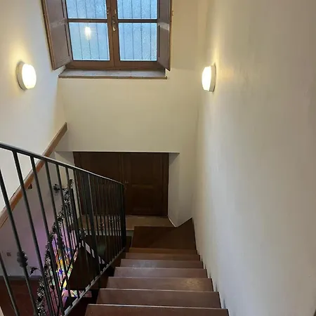 Casa Stabbi Casa vacanze *