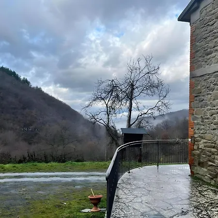 Casa Stabbi Casa vacanze