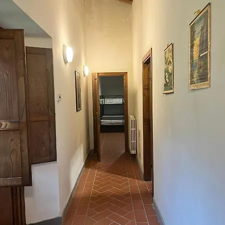 Casa Stabbi *