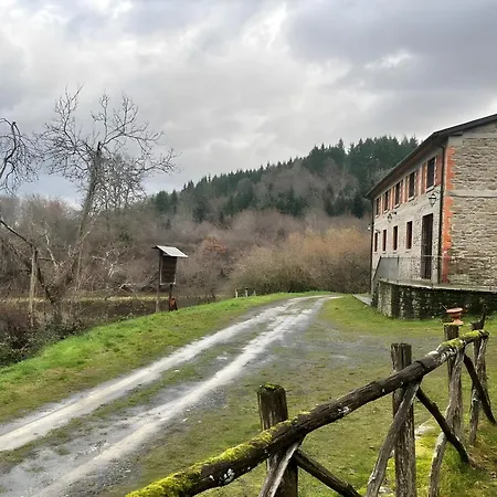 Casa Stabbi *