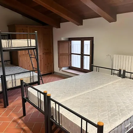 Casa Stabbi Casa vacanze Chitignano