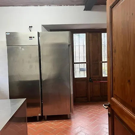 Casa vacanze Casa Stabbi *