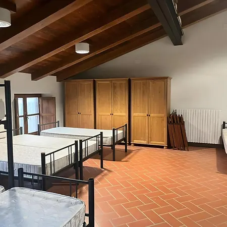 Casa Stabbi Chitignano