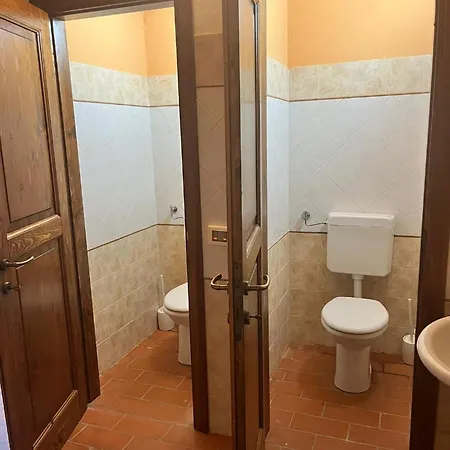 Casa Stabbi Casa vacanze Chitignano